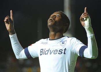 ماهلامبي يخضع للكشف الطبي قبل الانضمام للأهلي