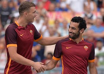 م حترفين موقع WhoScored روما أصبح أكثر واقعية بدون صلاح رغم معاناة دجيكو