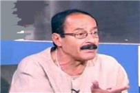 دقيقة حداد على روح حسن مختار قبل مباراة الأهلي والمقاصة