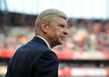 مؤتمر فينجر تعيين مدير رياضي لا أعلم ما هذا لن أقول شيئ ا عن مستقبلي اليوم ونرغب في اللعب بدوري الأبطال