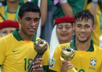 ماذا قال نيمار بعد انتقال باولينيو إلى برشلونة