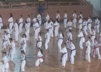 الزمالك يعلن مواعيد تدريبات فرق الكاراتيه