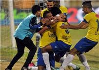 الإسماعيلي يواصل صحوته ويعبر الحدود بصعوبة