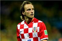 لعنة الإصابات راكيتيتش يتعرض للإصابة ويغيب عن كرواتيا في تصفيات كأس العالم