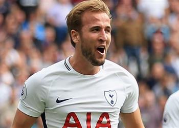 الكشف عن حقيقة محادثات توتنهام وريال مدريد بشأن كين