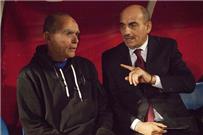 السفارة المصرية تساند الأهلي من ملعب ريكرياتيفو