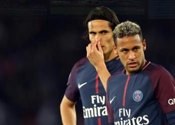 فورلان نيمار صبي مزعج