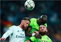 راموس عملنا على التأهل إلى دوري الأبطال منذ 5 أشهر ويكشف عن أسباب التأهل