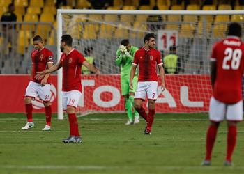 طبيب الأهلي يكشف موقف ربيعة من موقعة الدار البيضاء