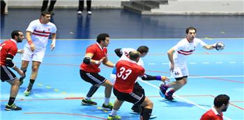 انطلاق البطولة الأفريقية لليد في بوركينا فاسو بمشاركة الأهلي والزمالك