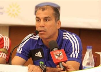 محمد يوسف زيادة عدد المحترفين سيطور أداء المنتخب وأثق في التأهل لأمم إفريقيا