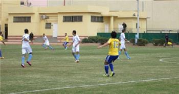 شاهد عقوبات المسابقات متواضعة أمام أخطاء المظاليم