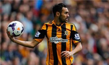 م حترفين المحمدي أساسي ا في تشكيلة هال سيتي أمام بريستول بكأس رابطة الأندية الإنجليزية المحترفة