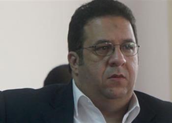 عضو الزمالك يكشف عن مفاجأة بشأن شيك أحمد حسن