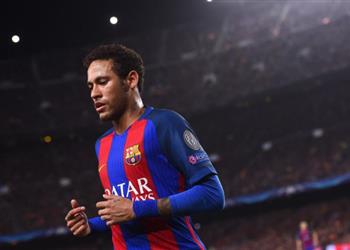 تقارير الميركاتو عقبة في طريق باريس سان جيرمان لضم نيمار