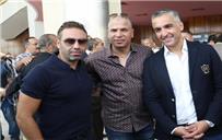 حازم إمام لوائل جمعة قيمتك أكبر من أي كرسي