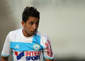 برشلونة يريد ضم لاعب وسط مارسيليا