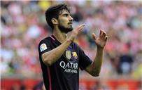 تصريحات جوميز الفوز في غياب ميسي مهمة للغاية وألعب في أي مركز يريده المدرب