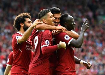 يوفنتوس يتواصل مع وكيل لاعب ليفربول