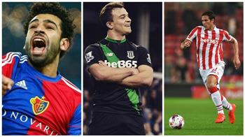 تقرير بطولات شاكيري والمصريين ظهور صلاح وفرصة رمضان وتعويض السويسري لغياب الفرعون