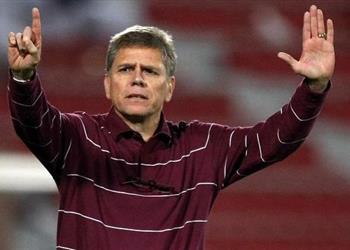 أتوري يتفق مع الزمالك على راتبه السنوي