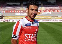 م حترفين تريزيجيه ضمن قائمة موسكورن لمواجهة زولته فاريجيم بالدوري البلجيكي