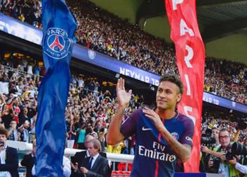 برشلونة يوضح سبب عرقلته لمشاركات نيمار مع باريس