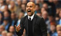 تصريحات جوارديولا لن استعجل عودة كومباني والمنافسة بين اللاعبين الطريقة المثلى لتحقيق الألقاب