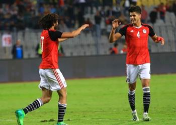 مصطفى يونس لـ بطولات الشيخ موهبة فذة تستحق التواجد في المنتخب وعبدالله السعيد م ستهل ك