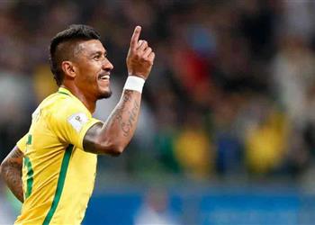 أسطورة البرازيل باولينيو أفضل من بوجبا