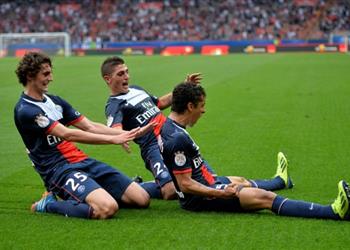 هل يدعم يوفنتوس خط وسطه من صفوف باريس سان جيرمان