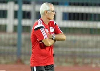 خاص لـ بطولات الونش يدخل حسابات جهاز الفراعنة