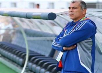 محمد يوسف يوجه نصيحة للأهلي قبل مواجهة النجم الساحلي