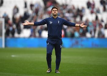 بوتشينيو فوز توتنهام على وست هام مستحق ا