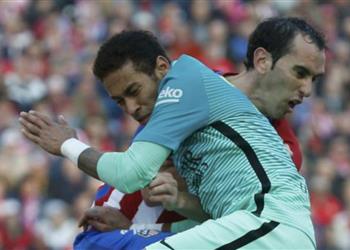 تصريحات نيمار لا ننظر لمنافسينا بالليجا وعلينا التركيز بنتائجنا