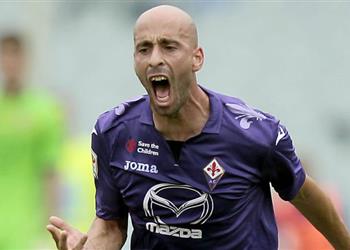 تصريحات رئيس فيورنتينا فاليرو انضم بالفعل إلى إنتر ميلانو