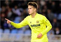 برشلونة يحدد موعد حسم صفقة سواريز من فياريال