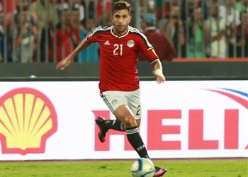 تريزيجيه يعلق على دوره في تأهل مصر للمونديال