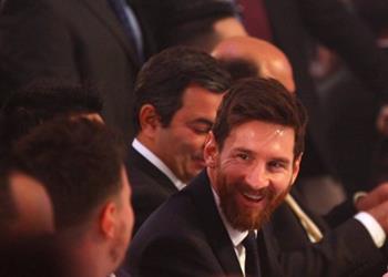 ميسي في مصر موندو ديبورتيفو تسلط الضوء على رد ليو القاطع 4 0 لا أتذكرها