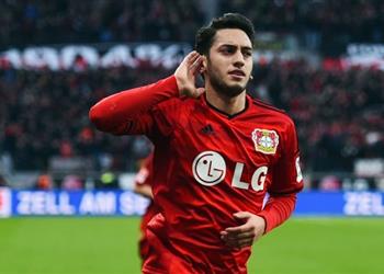 تقارير الميركاتو ميلان يقترب من التعاقد مع لاعب وسط باير ليفركوزن