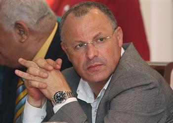 بعد اقتراب حلم المونديال أبوريدة يوجه رسالة للجماهير المصرية