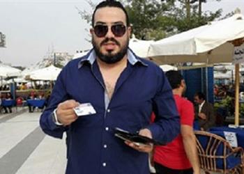 عضو مجلس الزمالك المستقيل يساند الفريق أمام أهلي طرابلس