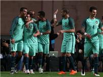 يورو_بطولات صفقة بايرن ميونخ الجديدة تحصل على لقب كريستيانو في كأس الأمم الأوروبية