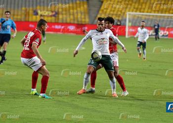 غيابات بالجملة في المصري قبل مواجهة الأهلي تعرف على القائمة