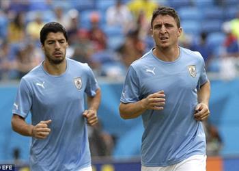 تصريحات كريستيان رودريجيز سواريز الأفضل وليس ميسي أو رونالدو