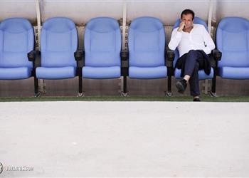 أليجري ميلان منحنى أهم لحظة في حياتي بإقالتي