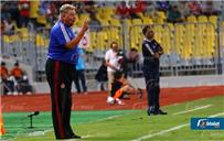 مدرب الوداد المغربي افتقدنا إيفونا اليوم