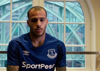 ميركاتو الصيف ساندرو راميريز في إيفرتون حتى 2021