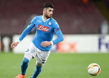 وكيله هيساج قادر على اللعب في ريال مدريد