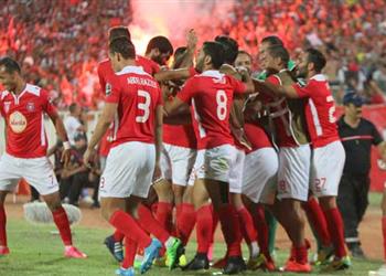 النجم الساحلي مواجهة الأهلي ديربي ونهائي مبكر